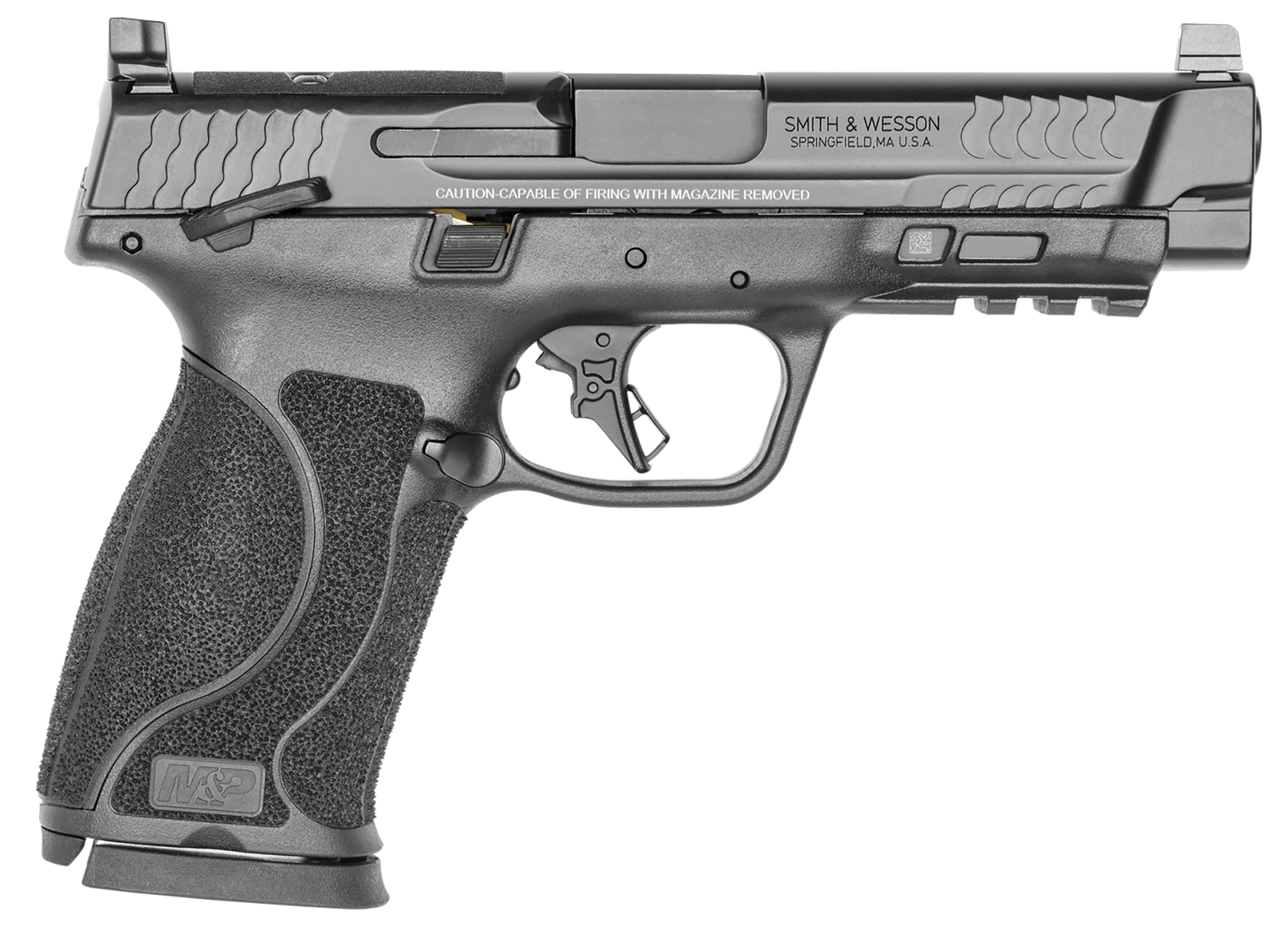 Primary Arms